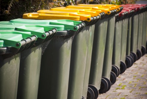 Benefits of professional waste management services